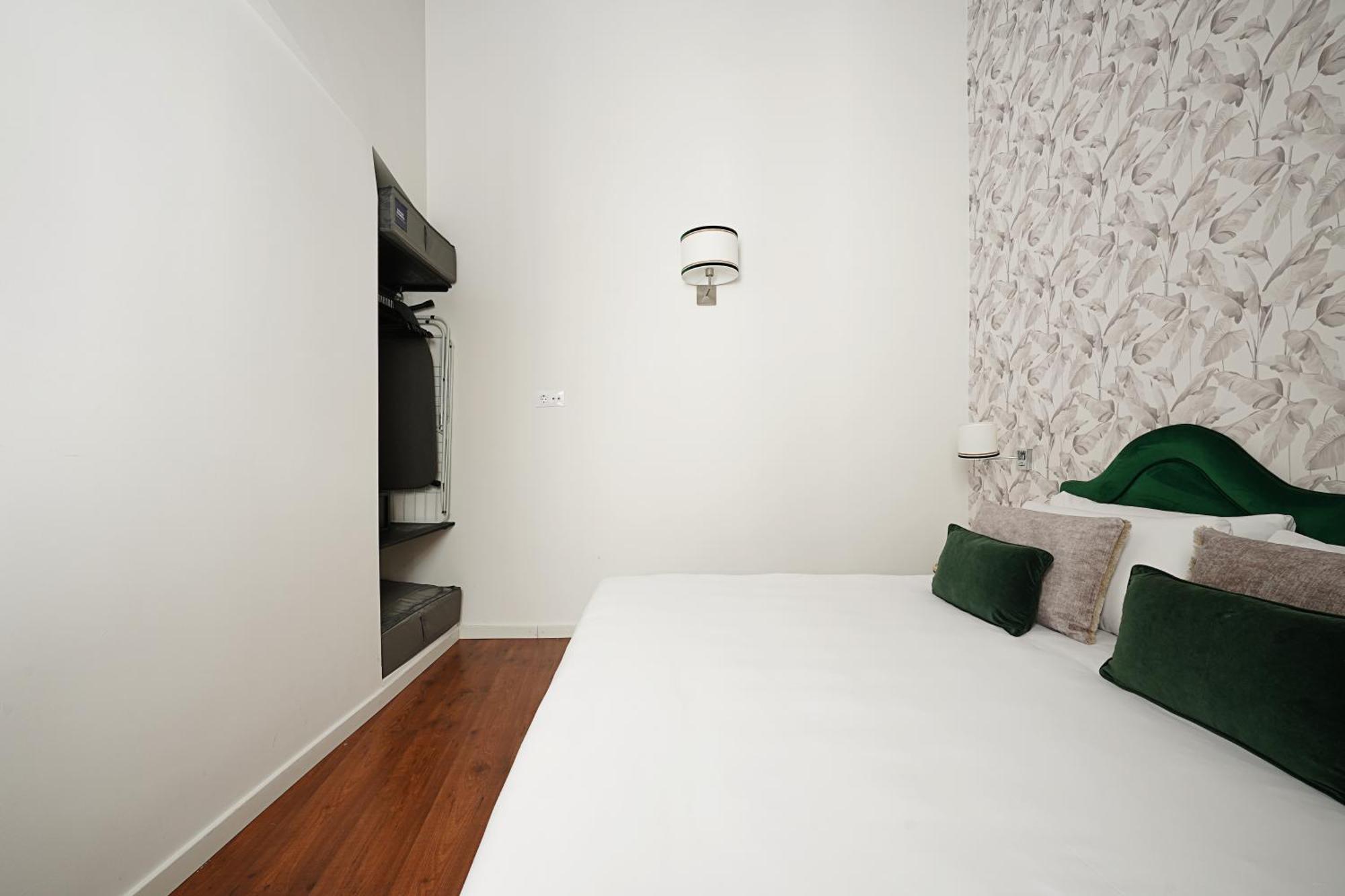 Numa Seville Alegre Exterior photo