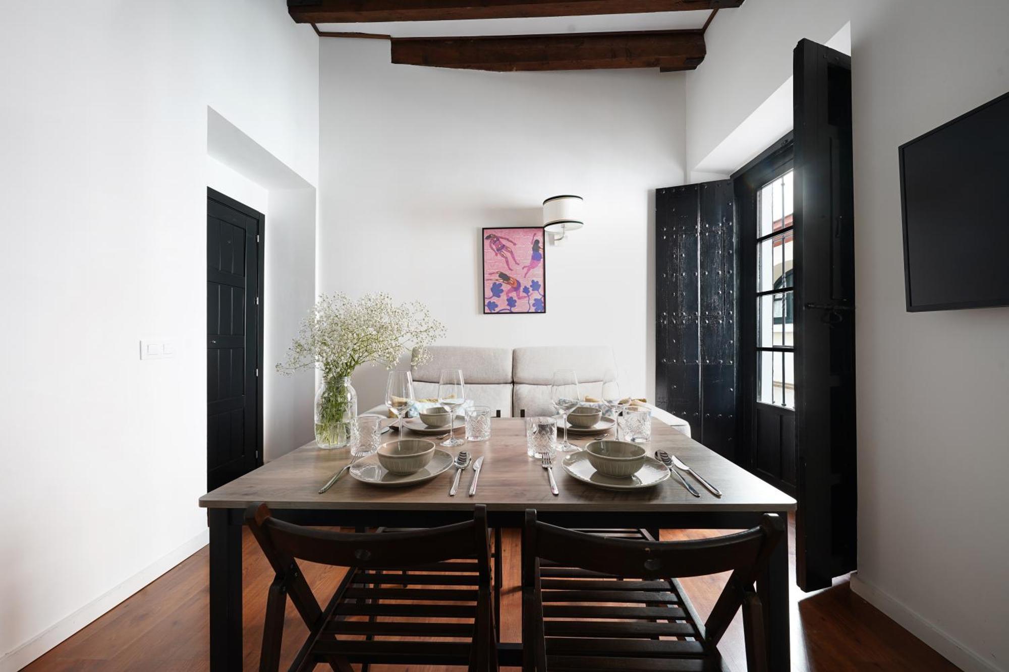 Numa Seville Alegre Exterior photo