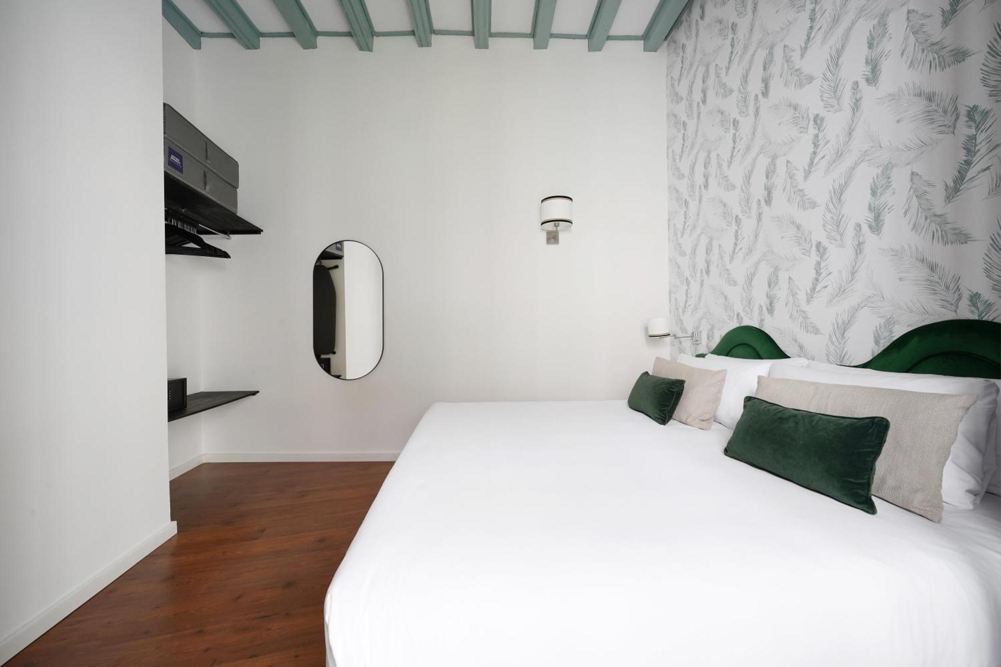 Numa Seville Alegre Exterior photo
